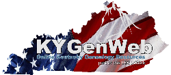 KYGenWeb Logo