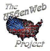USGenWeb logo