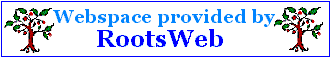 Webspace Provided by RootsWeb