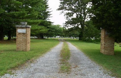 Symsonia Cemetery