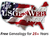 www.usgenweb.org