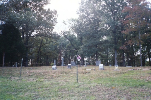 Eaves Cemetery