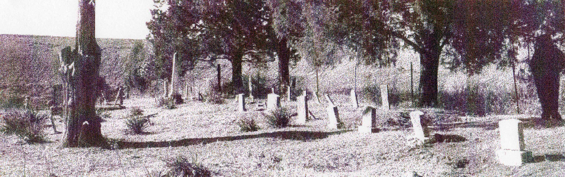 Weir Cemetery