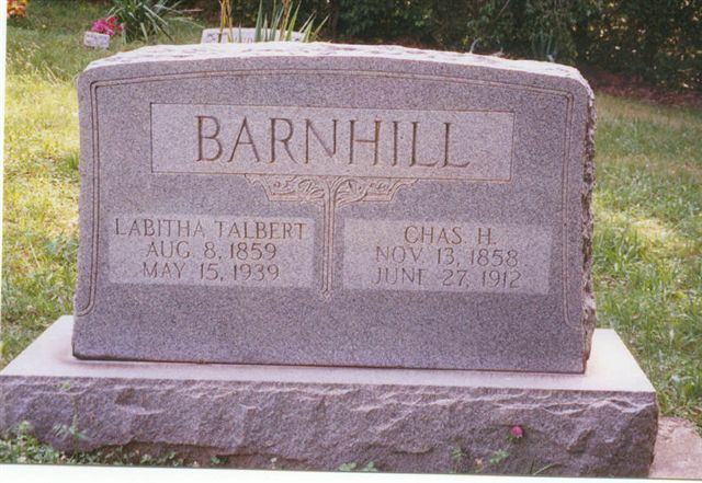 Barnhill_Charles_H_and_Labitha_Talbert.jpg - LEAD Technologies Inc. V1.01