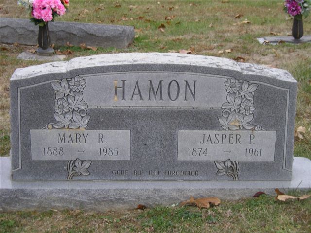 Hamon_Jasper_P_1961_and_Mary_Robertson_1986.JPG