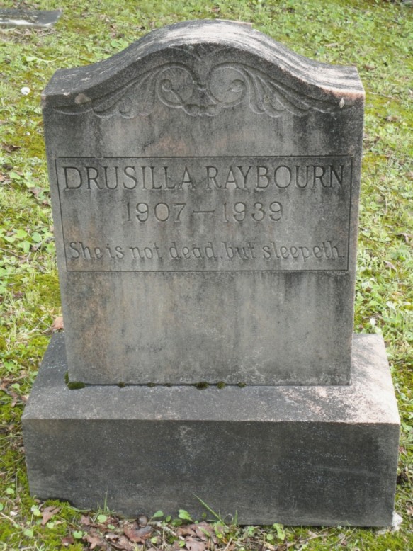 raybourn_drusilla_grave.JPG