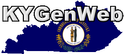 Kentucky GenWeb Logo