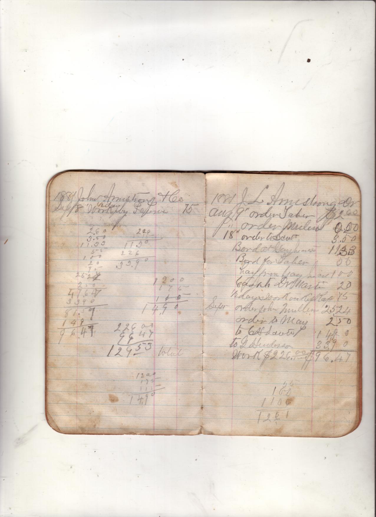 R_A_Carpenter_notebook_13