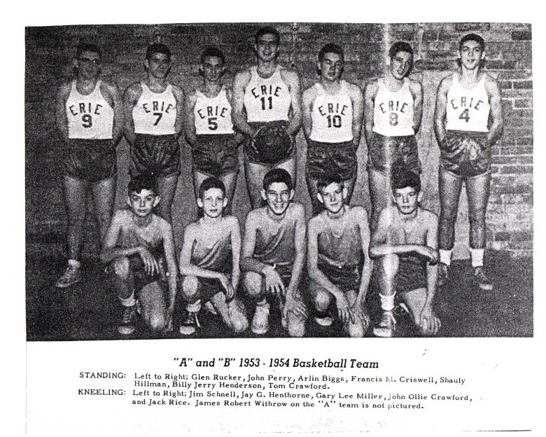 1954_Erie_School_basketball_team.jpg