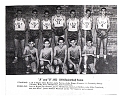 1954_Erie_School_basketball_team