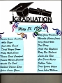 1954_Erie_School_graduation