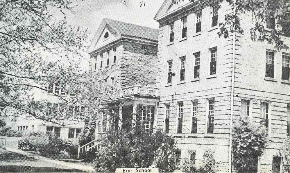 Erie School