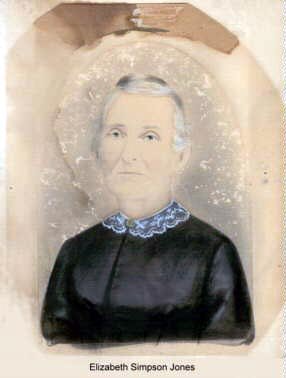 Elizabeth Simpson Jones