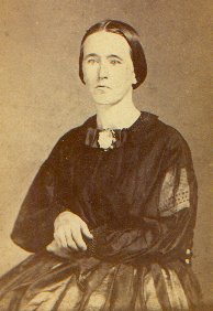 Mary Ann Wood Kennedy