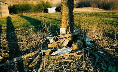 Hord Cemetery