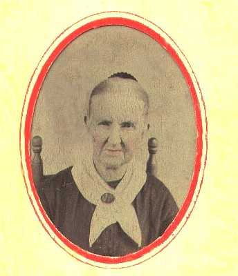 Elizabeth Mumbauer Barker