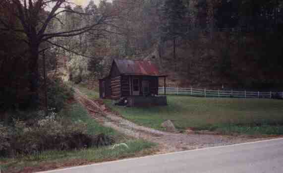 Cabin