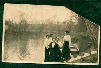 ladies on thelake