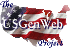 USGenWeb
                    Project